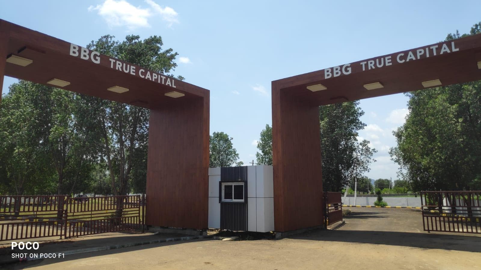 Plots for sale in Vizag - BBG True Capital