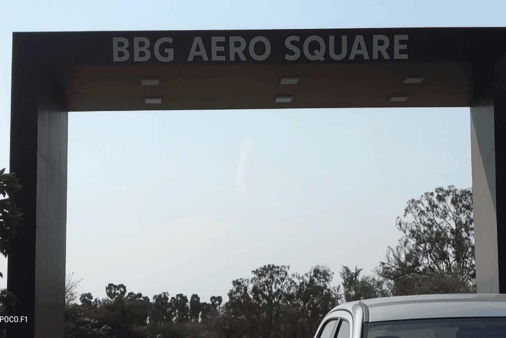 Premium VMRDA-Approved Residential Plots for Sale in Bhogapuram – BBG Aero Square Real Estate Investment