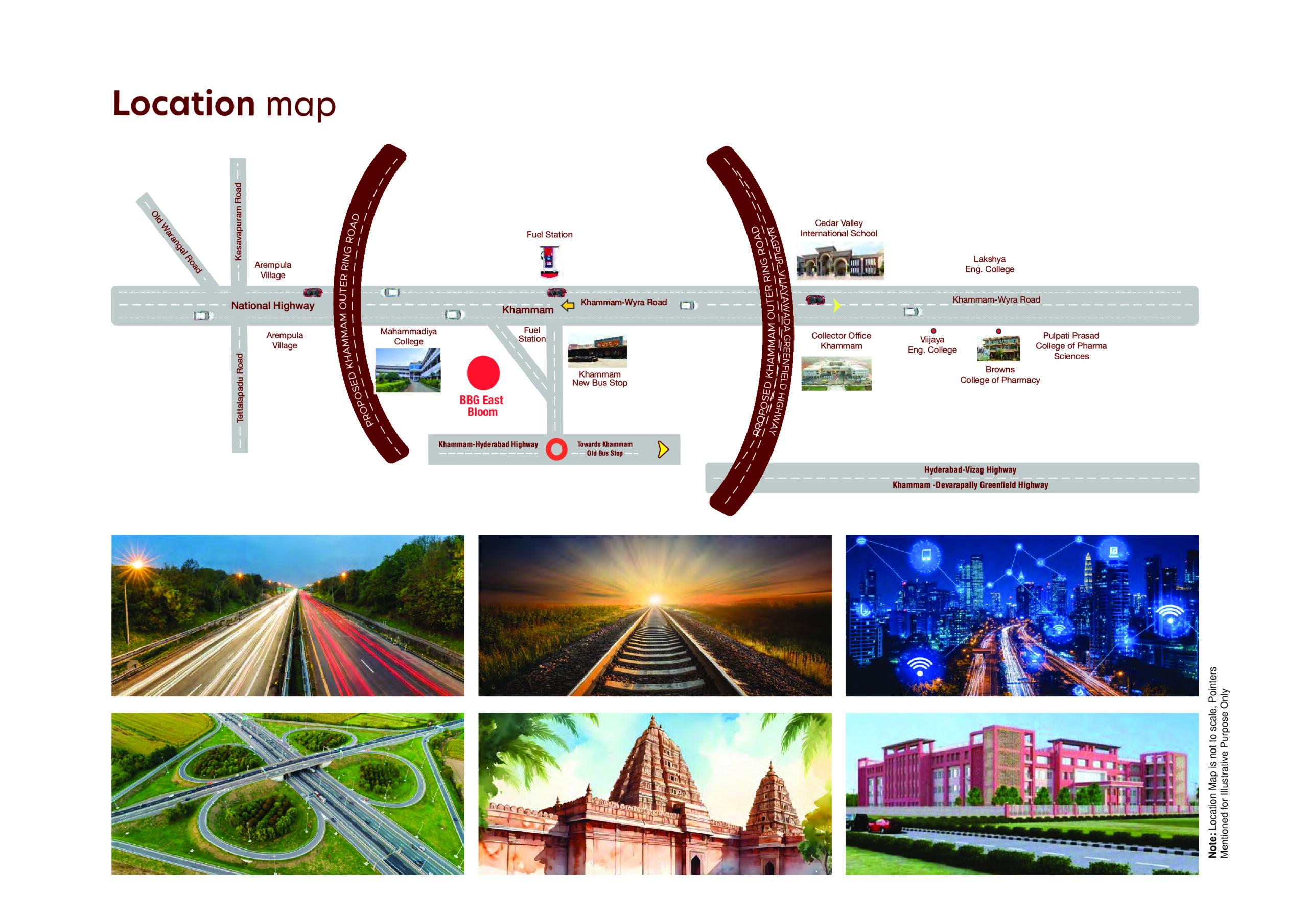 Flexible Pricing and Payment Plans for BBG Residential Plots