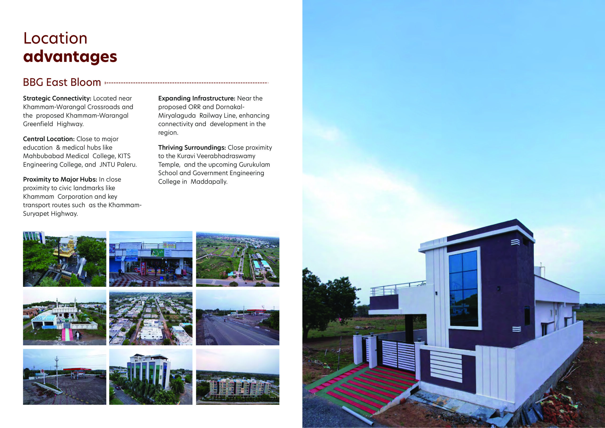 Investment Benefits and High ROI for Premium Plots for Sale