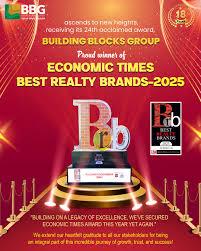 ET Realty Award 2025