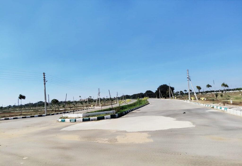 BBG's Vian Valley 1 & 2 VMRDA-approved plots in Shabad