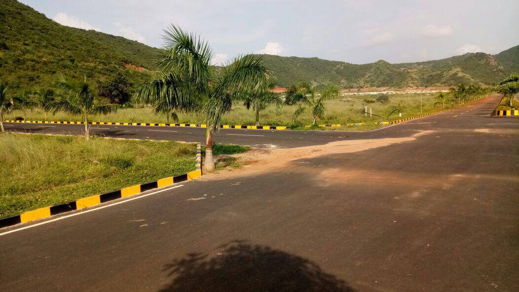 BBG Kohinoor Hills Plots for Sale