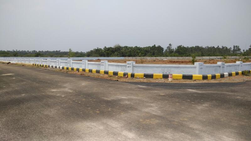 How to book plots for sale in Bhogapuram Kohinoor Gateway