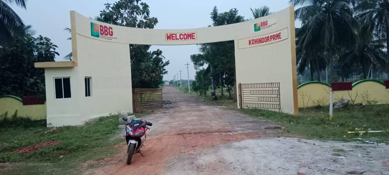 FAQs about VMRDA Approved Commercial Plots for Sale – BBG True Prime