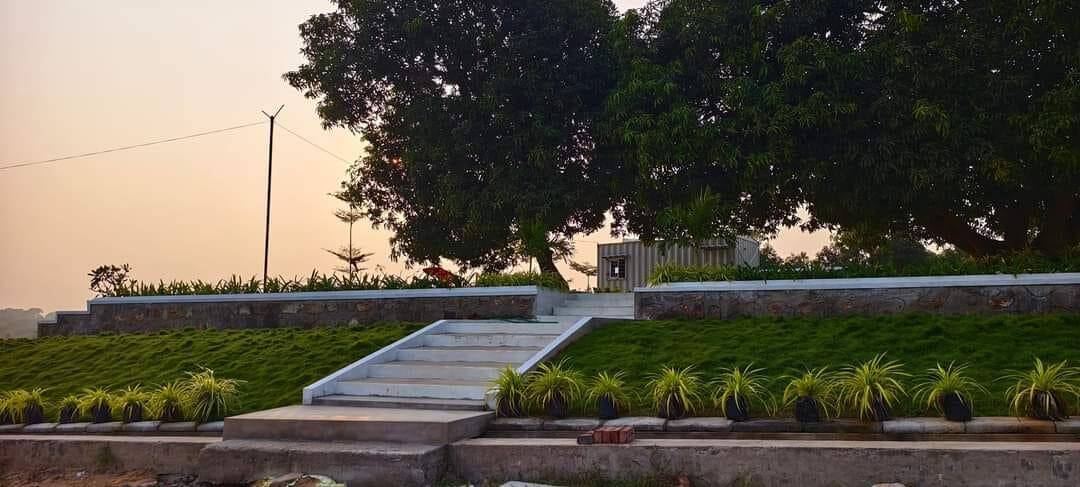 community lifestyle near Aero Harmony Riverside-1 Bhogapuram