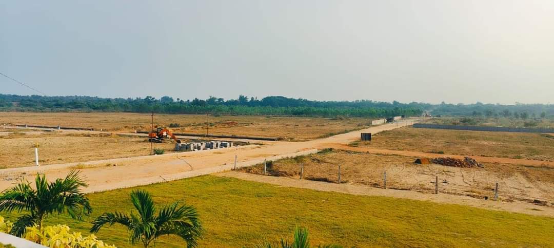 Aero Harmony Riverside-1 Site Photo