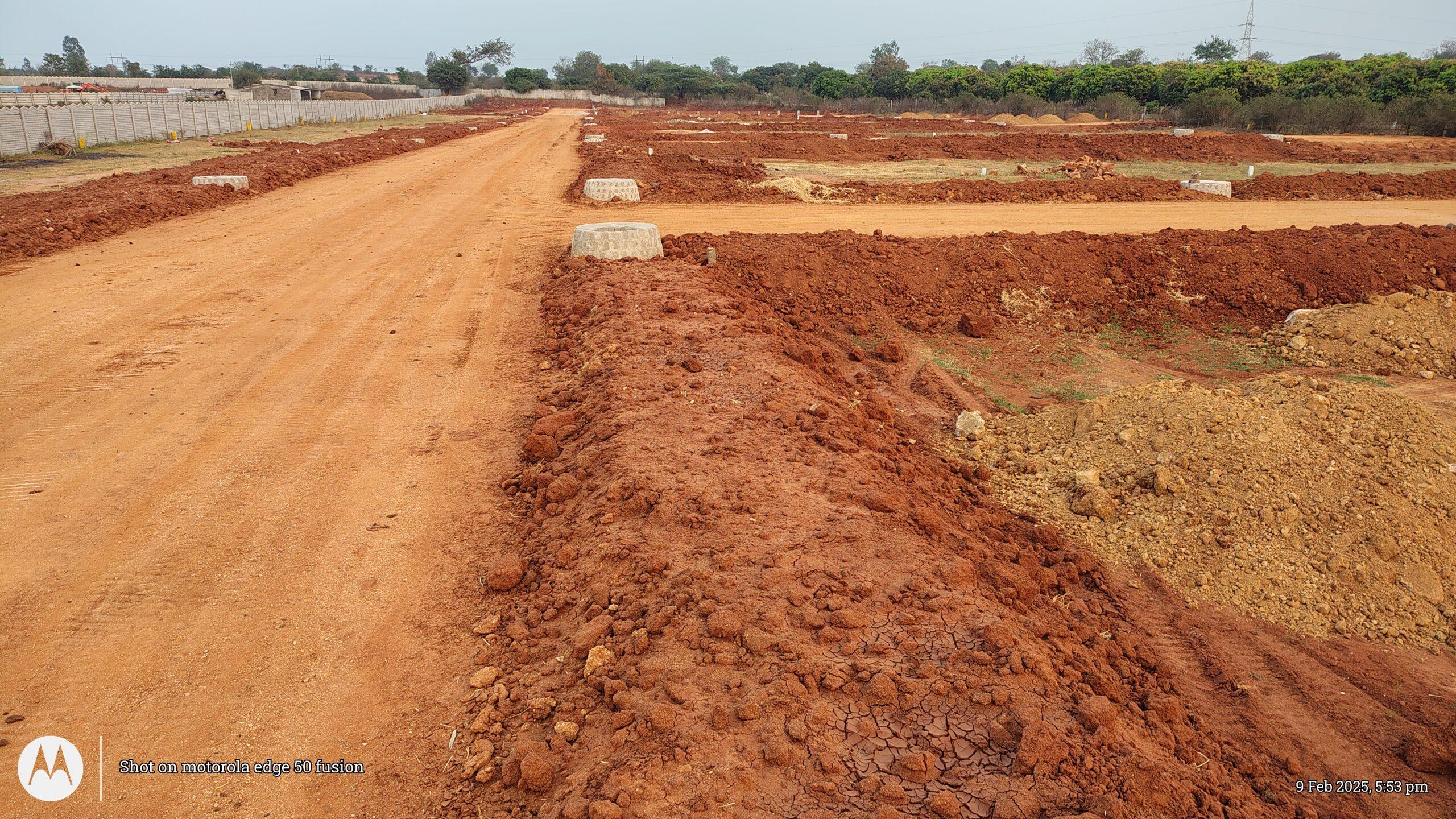 Payment Options for BBG True Emerald Burgula Residential Plots for Sale