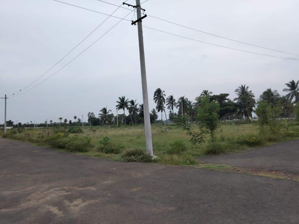 VMRDA Approved Commercial Plots at BBG True Prime Site Image