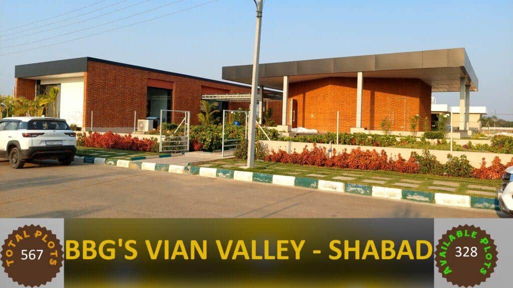 RERA-certified real estate open plots for sale