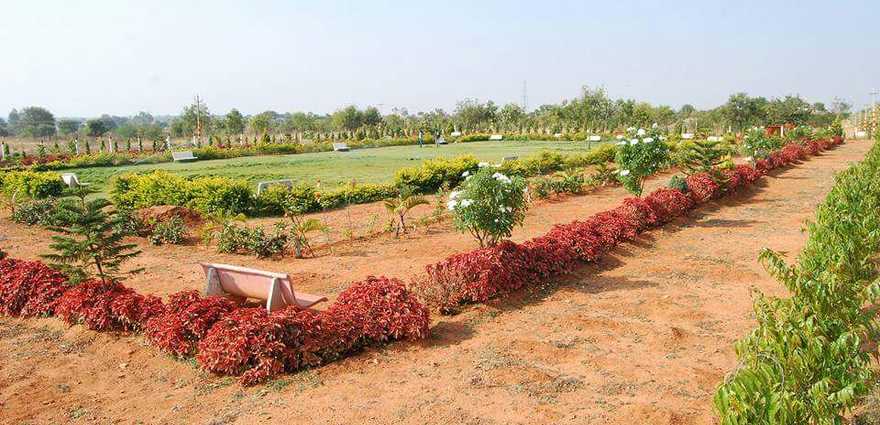 Investment Potential in BBG True Grande Plots for Sale