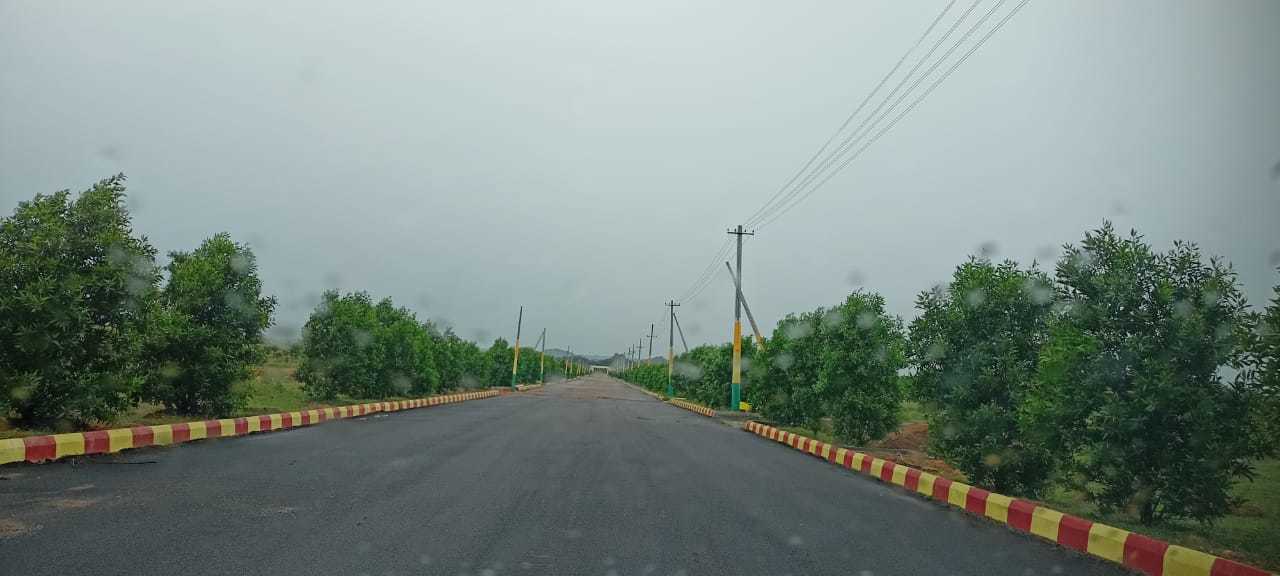 BBG True Ikonia Phase-1 & Commercial highlights including location, approvals, pricing and Sadashivpet property market advantages
