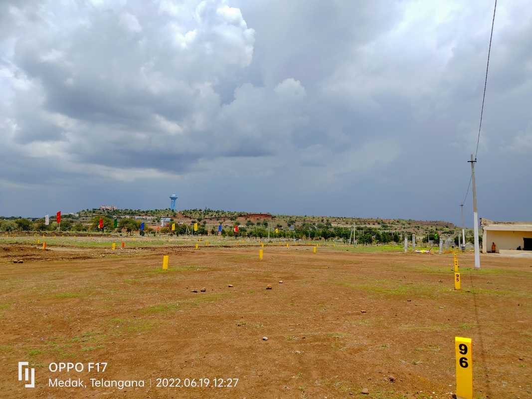 Who should invest in BBG True Ikonia Phase-1 & Commercial plots in Sadashivpet including NRIs, first-time buyers, and business owners